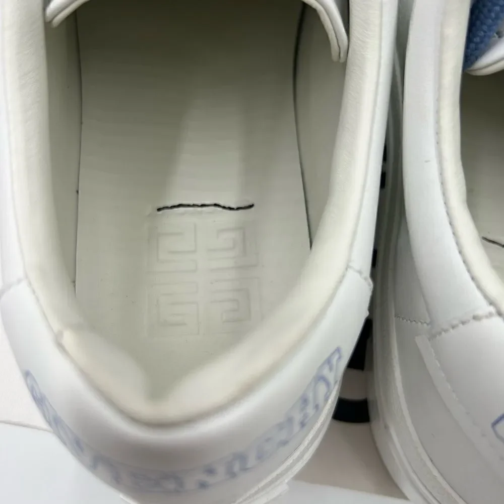 Women’s givenchy game day city sports sneaker size 40.5 made in Italy. - Picture 5 of 11